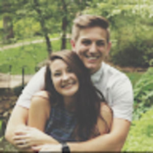 Meet your Posher, Lindsey